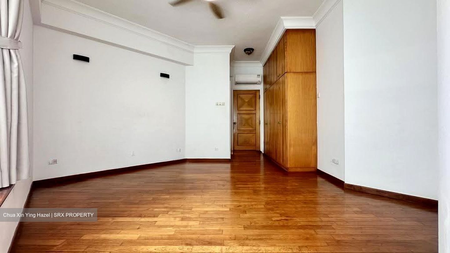 Crystal Rhu (D15), Apartment #630730881